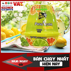 Sáp thơm hương khử mùi PureAroma Korea