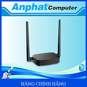 Bộ phát Wifi 4G 300Mbps Tenda 4G05 N300 - Hàng Chính Hãng 
