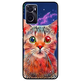 Ốp lưng dành cho Oppo A16K - Oppo A36 / Oppo A76 - Oppo Reno 7z 5G - Ô Vuông Love