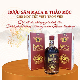 Royal D