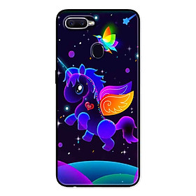 Ốp Lưng in cho Realme 2 Mẫu THẦN THOẠI MẪU 4 - Hàng Chính Hãng