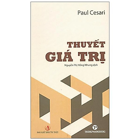 Thuyết giá trị