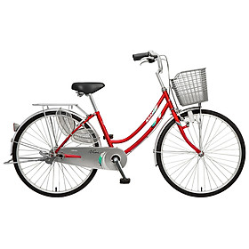 Xe Đạp Mini Asama CLD VI2602