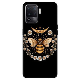 Ốp lưng dành cho Oppo A54 - A74 - A94 mẫu Ong Vàng
