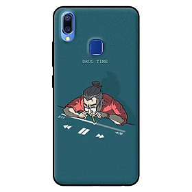 Ốp in cho Vivo Y95 Hít Nhạc - Hàng chính hãng