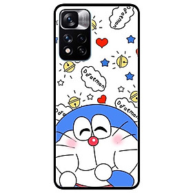 Ốp lưng dành cho Xiaomi Redmi Note 11 Pro 5G ( Bản Nội Địa ) - Doremon Doremon