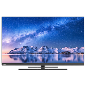 Android Tivi Aqua 4K 55 Inch LE55AQTS6UG - Hàng chính hãng (chỉ giao HCM)