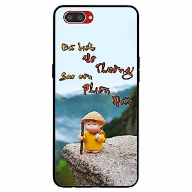 Ốp lưng dành cho Realme C1 mẫu Vô Thường Phiền Não