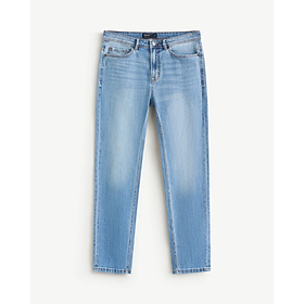 Quần jeans nam. Slim - RT 10F24DPA025 | ROUTINE CÀ MAU
