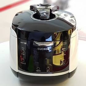 Nồi cơm điện Cao tần Cuckoo CRP-HMF1070SB 1.8L nhập khẩu Hàn quốc
