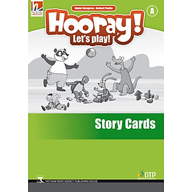 Hooray Let