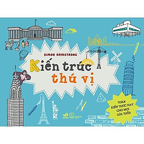 Kiến Trúc Thú Vị -  Bản Quyền