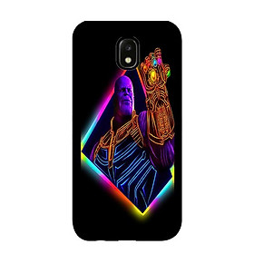 Ốp lưng cho Samsung Galaxy J2 Pro siêu N 1 - Hàng chính hãng