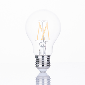 Led dây tóc ánh sáng vàng 4W