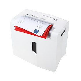 Máy hủy tài liệu HSM Shredstar S10 shredder (hàng chính hãng)