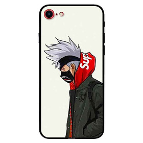 Ốp lưng in cho Iphone 7/ 8 Mẫu Hiệp Sĩ