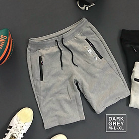 QUẦN SHORT THUN
