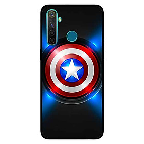Ốp Lưng in cho Realme 5 Pro / Realme Q Mẫu Siêu Nhân  (6) - Hàng Chính Hãng
