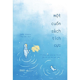 Sách - Một Cuốn Sách Tích Cực - AZ Việt Nam