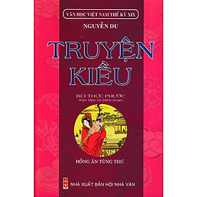 Truyện Kiều - Văn Học Việt Nam Thế Kỷ XIX _HA