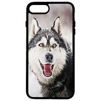 Ốp lưng cho điện thoại Iphone 8 Plus CB 81 - Hàng chính hãng