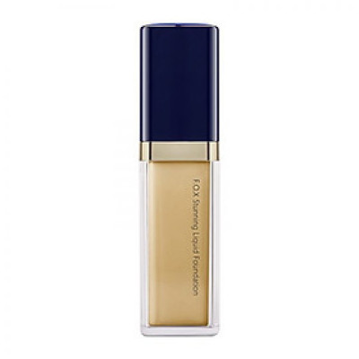 F.O.X Kem nền Stunning Liquid Foundation SPF30++ dưỡng ẩm làm sáng da 30ml