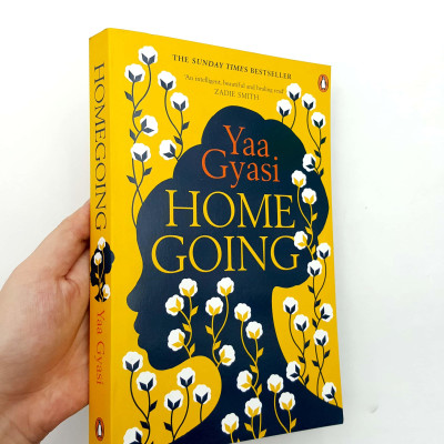 Homegoing