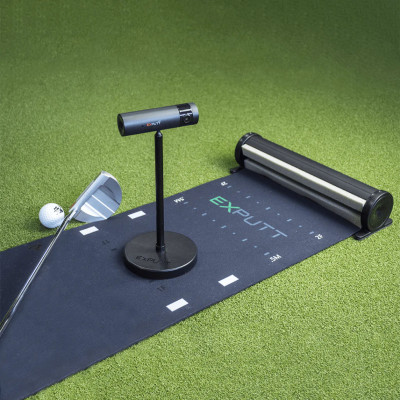 Thiết bị mô phỏng chơi golf EXPUTT RG