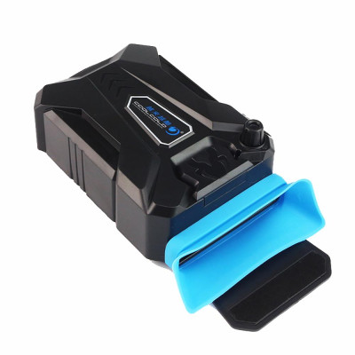 Bộ tản nhiệt COOLCOLD K27 cho máy tính xách tay