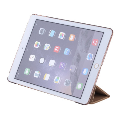 Bao Da Smart Case Gen2 TPU Dành Cho iPad Mini 5 - Hàng nhập khẩu