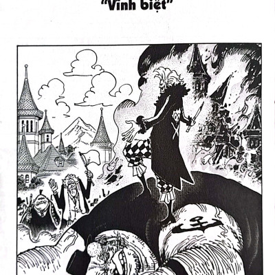 One Piece Tập 87: Không Ngọt Ngào Đâu (Tái Bản 2022)