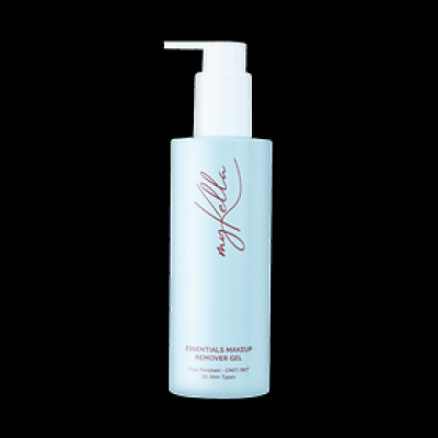 Gel Tẩy Trang myKella Làm Sạch Hoàn Hảo Lớp Trang Điểm, Dưỡng Da Khỏe Mạnh & An Toàn Cho Mọi Loại Da