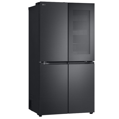 LFB66BLMI - Tủ lạnh LG Inverter 666 lít Multi Door InstaView LFB66BLMI - Hàng Chính Hãng - Chỉ Giao Hồ Chí Minh