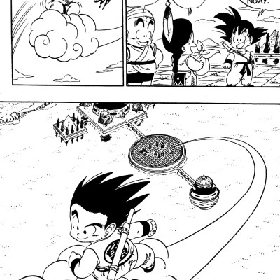 Dragon Ball - 7 Viên Ngọc Rồng Tập 10: Đại Hội Võ Thuật Lần Thứ 22 (Tái Bản 2022)