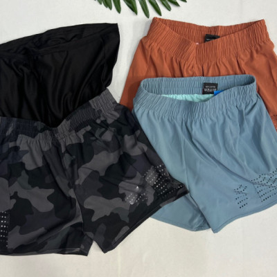 Quần Short Thể Thao Nữ Đa Năng Hàng Việt Nam Nhiều Màu Nhiều Size