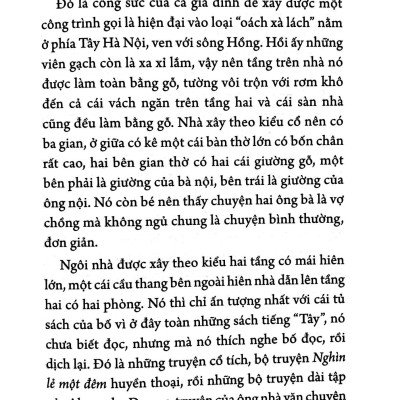 Đấy Là Nó Nghĩ Thế (Tái Bản 2023)