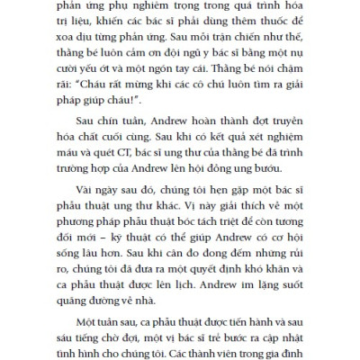 Hạt Giống Tâm Hồn - Những Chồi Non Hy Vọng 