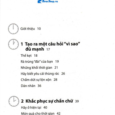 Mỗi Ngày Tiết Kiệm Một Giờ _TRE