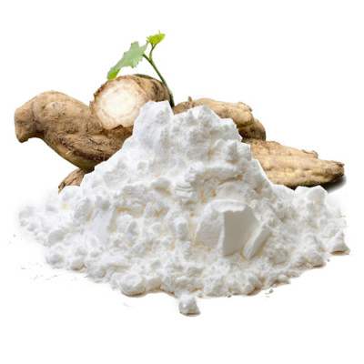 Bột Sắn Dây Nguyên Chất Loại Đặc Biệt 500g VIETTIN MART