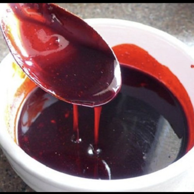 Dầu Mè 330ml