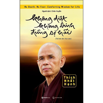 Combo 5Q: Muôn Kiếp Nhân Sinh + Giận + Hành Trình Về Phương Đông + Fear - Sợ Hãi - Thích Nhất Hạnh + Không Diệt Không Sinh Đừng Sợ Hãi (Top Sách Tâm Linh Bán Chạy Nhất Mọi Thời Đại)