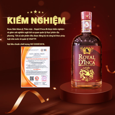 Royal D