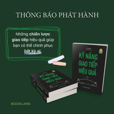 Sách - Kỹ Năng Giao Tiếp Hiệu Quả - AZ Việt Nam