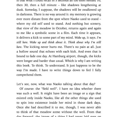 Norwegian Wood