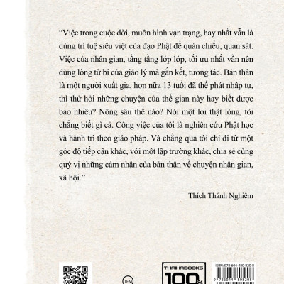 Cho Đời Bớt Muộn Phiền (Tái Bản 2023)