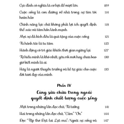 Hãy Là Thuyền Trưởng Cho Cuộc Đời Tươi Đẹp Của Mình