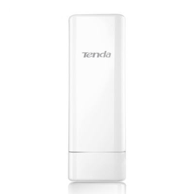 Điểm truy cập CPE Ngoài Trời 16 dBi Tần Số 5 GHz Tenda O6 - Hàng Chính Hãng
