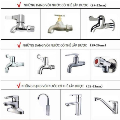  Bộ dây vòi xịt nước rửa xe, tưới cây . tăng áp 3 lần, loại 7m, 10m 206587đầu đồng,cút đồng, + tặng túi đựng bút