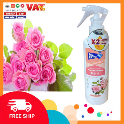 Nước hoa xịt phòng khử mùi Hando 200ml Hương Cafe