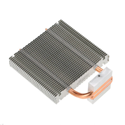Bộ tản nhiệt PCCOOLER HB-802 2 pipes cho mạch chủ